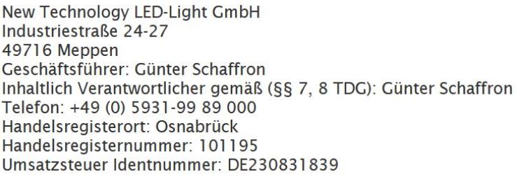 Impressum led-roehrenlampe.de.ntligm.de