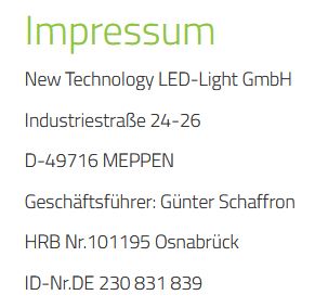 Impressum led-roehrenlampe.de.ntligm.de